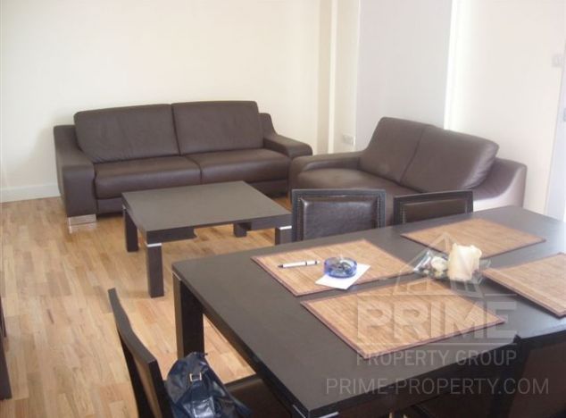 Sale of аpartment, 120 sq.m. in area: City centre - properties for sale in cyprus
