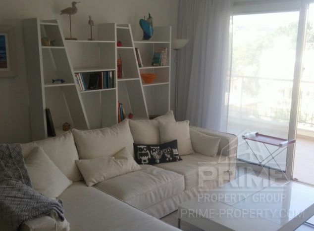Apartment in Limassol (City centre) for sale