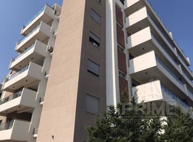 Sale of аpartment, 126 sq.m. in area: City centre - properties for sale in cyprus
