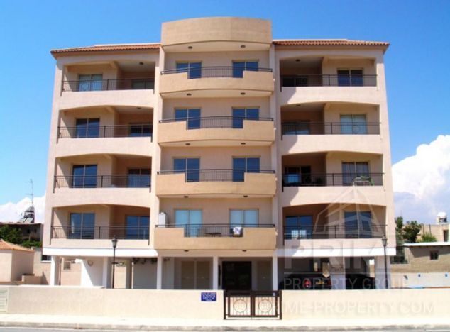 Sale of аpartment, 62 sq.m. in area: City centre - properties for sale in cyprus