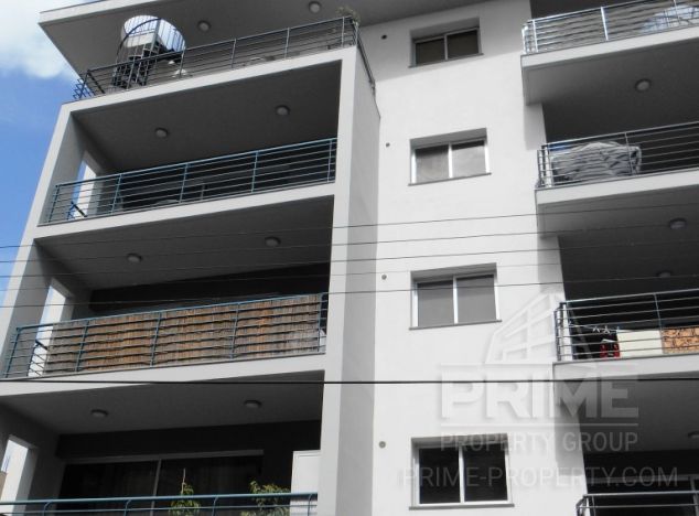 Sale of аpartment, 69 sq.m. in area: City centre - properties for sale in cyprus