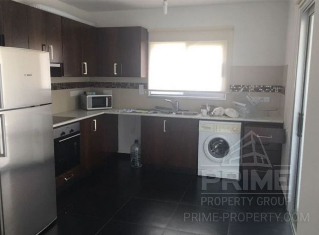 Sale of аpartment, 95 sq.m. in area: City centre - properties for sale in cyprus