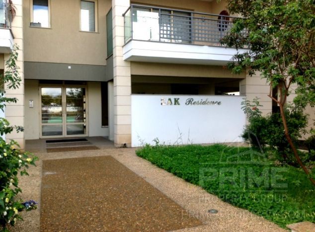 Penthouse in Limassol (City centre) for sale