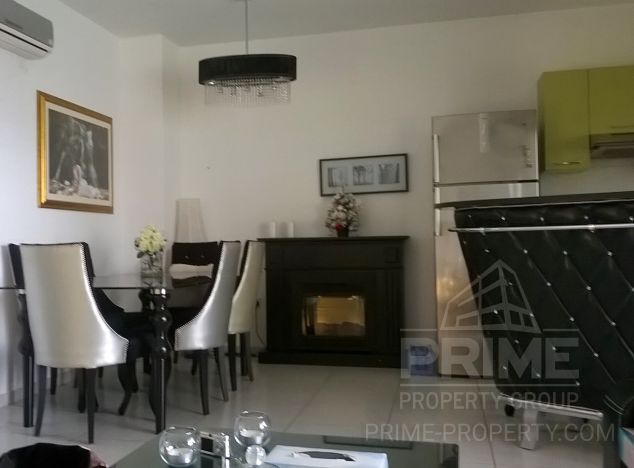 Penthouse Apartment in Limassol (City centre) for sale