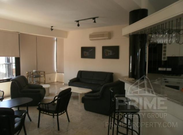 Townhouse in Limassol (City centre) for sale