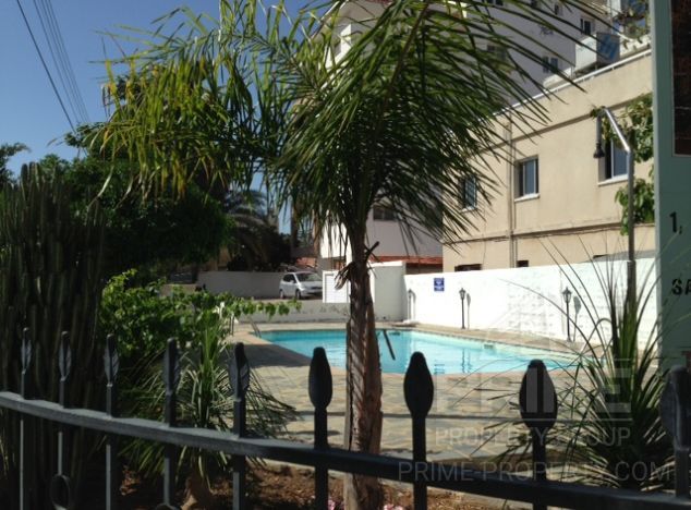 Sale of villa, 120 sq.m. in area: City centre - properties for sale in cyprus