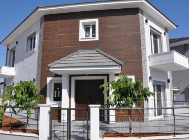 Villa in Limassol (City centre) for sale