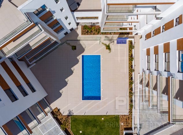 Penthouse in Limassol (Columbia) for sale