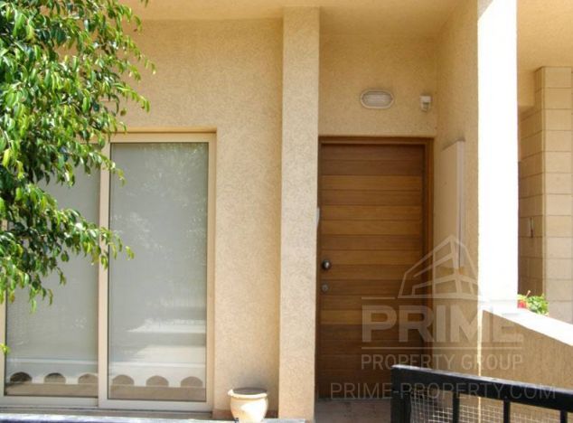 Town house in Limassol (Columbia) for sale