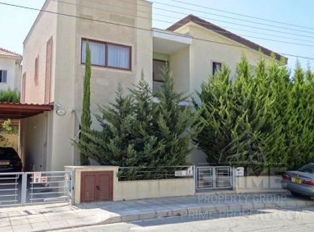 Villa in Limassol (Columbia) for sale