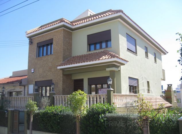 Villa in Limassol (Columbia) for sale