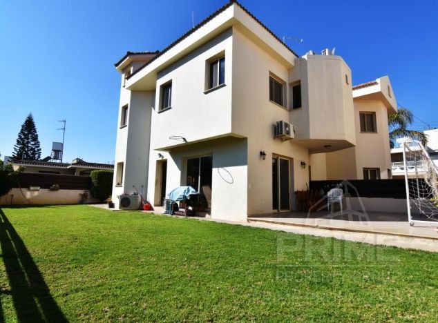 Sale of villa, 470 sq.m. in area: Columbia -