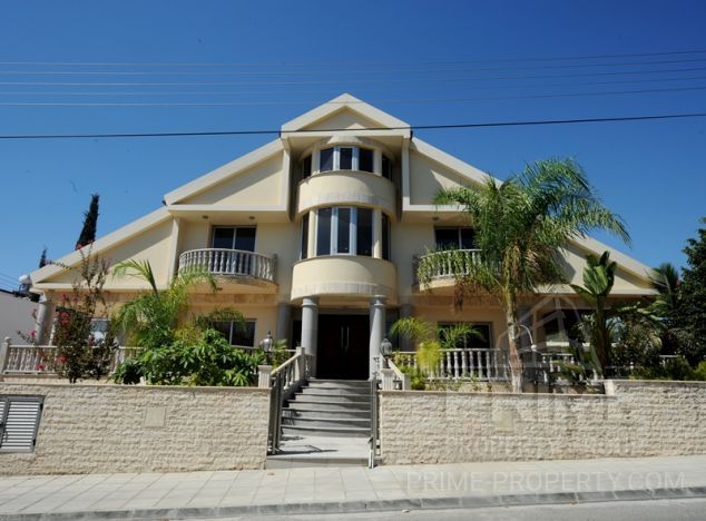Sale of villa, 748 sq.m. in area: Columbia -