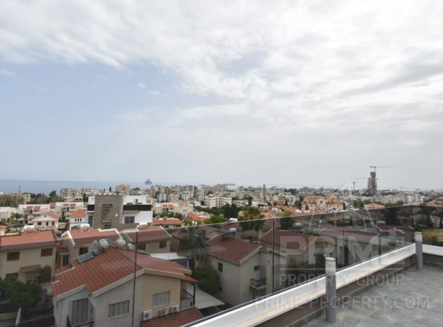 Apartment in Limassol (Coya) for sale
