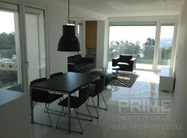 Sale of аpartment, 111 sq.m. in area: Crown Plaza -
