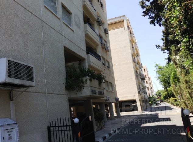 Sale of аpartment, 113 sq.m. in area: Crown Plaza -