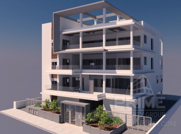 Sale of аpartment, 288 sq.m. in area: Crown Plaza -