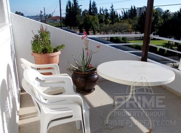 Apartment in Limassol (Crown Plaza) for sale