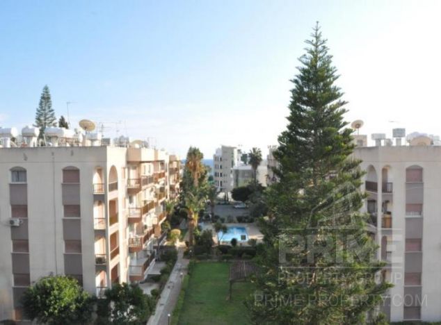 Penthouse Apartment in Limassol (Crown Plaza) for sale