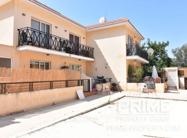 Sale of townhouse, 104 sq.m. in area: Crown Plaza -
