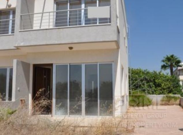 Town house in Limassol (Crown Plaza) for sale