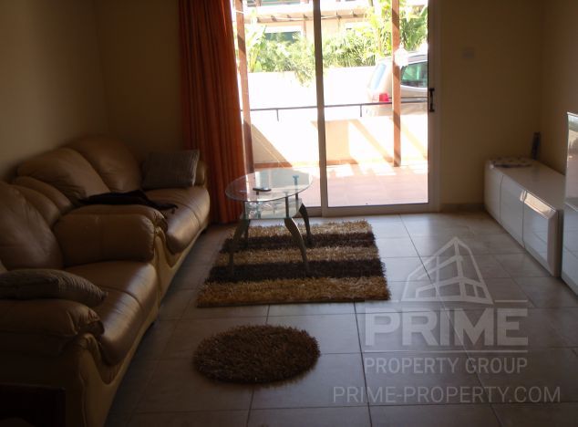 Townhouse in Limassol (Crown Plaza) for sale