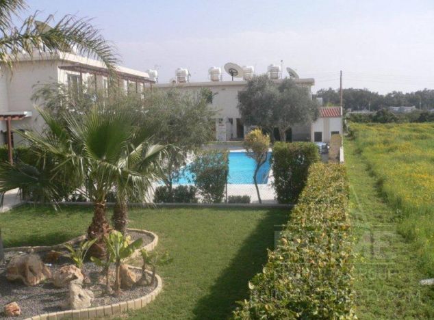 Town house in Limassol (Crown Plaza) for sale
