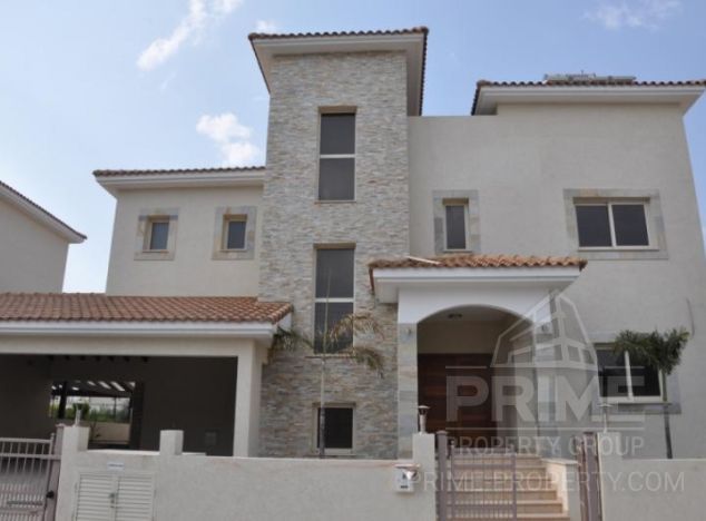 Sale of villa, 450 sq.m. in area: Crown Plaza -