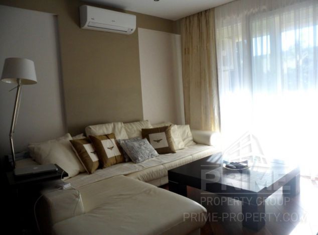 Apartment in Limassol (Dasoudi) for sale