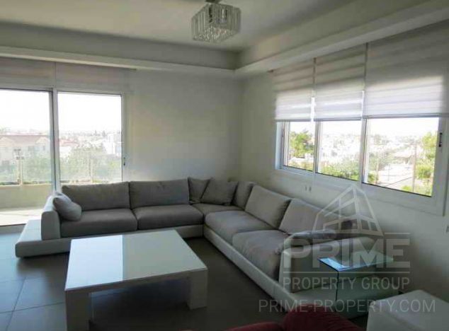 Apartment in Limassol (Ekali) for sale