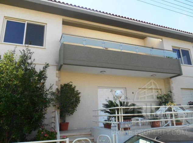 Apartment in Limassol (Ekali) for sale