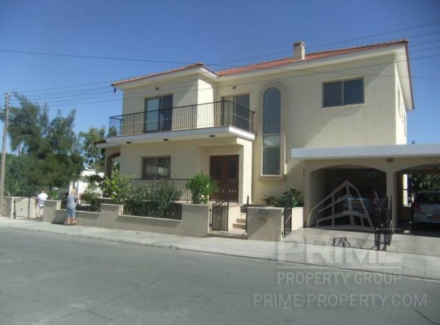 Sale of villa, 400 sq.m. in area: Ekali -