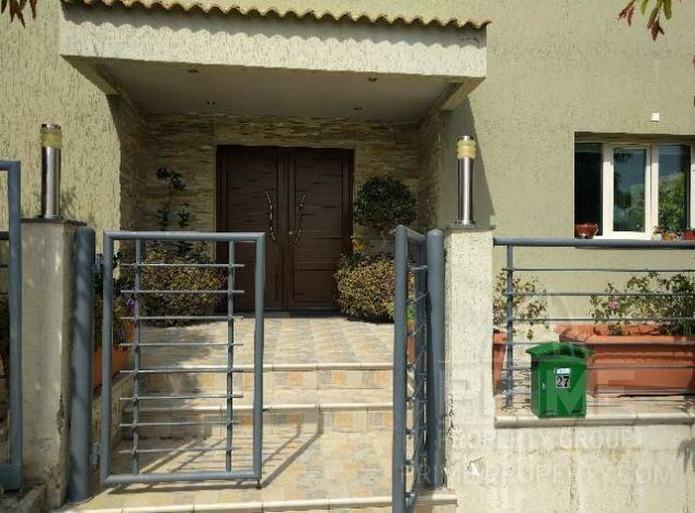 Sale of villa, 1,250 sq.m. in area: Episkopi -