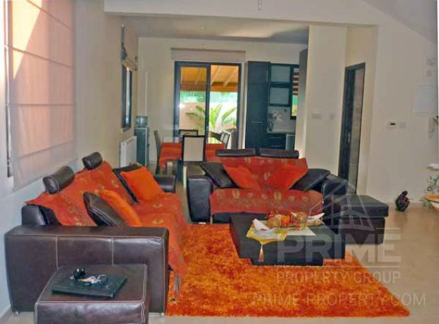 Sale of villa, 180 sq.m. in area: Episkopi - properties for sale in cyprus