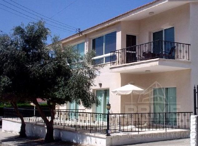 Apartment in Limassol (Erimi) for sale