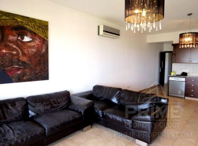 Apartment in Limassol (Erimi) for sale