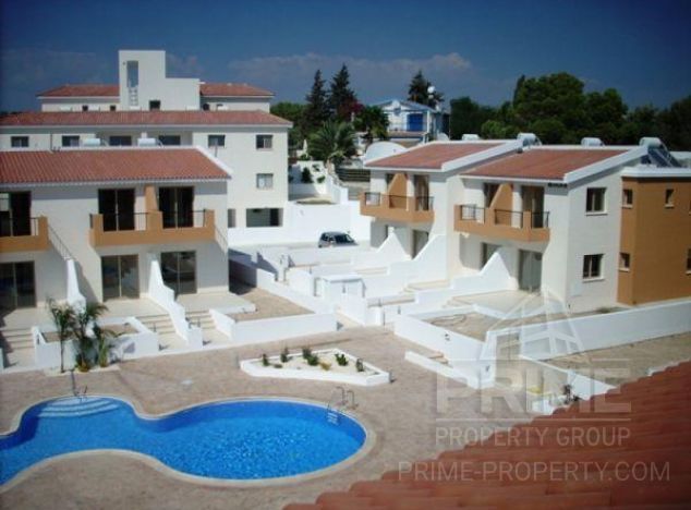 Town house in Limassol (Erimi) for sale