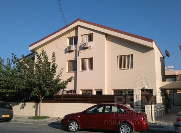 Town house in Limassol (Erimi) for sale
