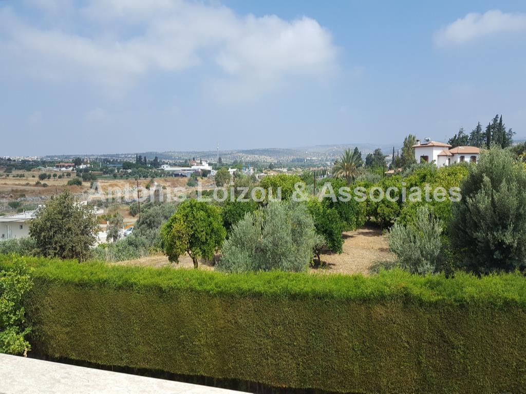 Four Bedroom Detached House properties for sale in cyprus