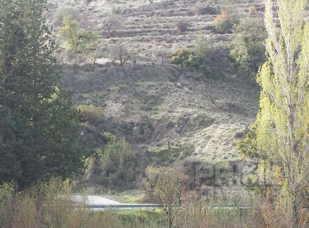 Land in Limassol (Fasoula) for sale