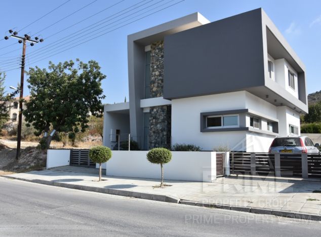 Sale of villa, 235 sq.m. in area: Fasoula -