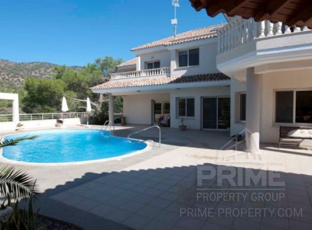 Sale of villa, 400 sq.m. in area: Foinikaria -