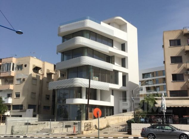 Building in Limassol (Four Seasons) for sale
