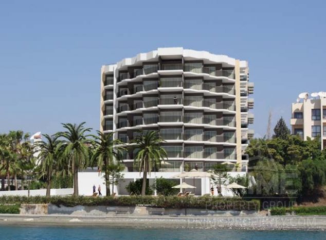 Sale of аpartment, 103 sq.m. in area: Four Seasons - properties for sale in cyprus
