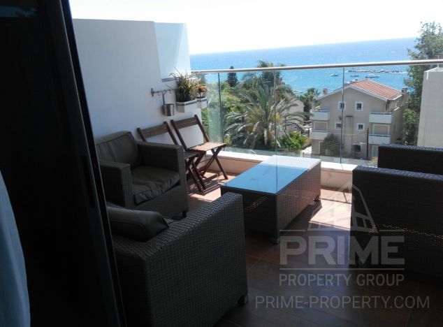 Sale of аpartment, 110 sq.m. in area: Four Seasons - properties for sale in cyprus