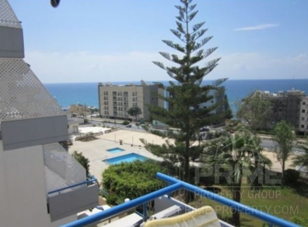Apartment in Limassol (Four Seasons) for sale