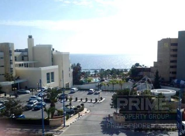 Sale of аpartment, 50 sq.m. in area: Four Seasons - properties for sale in cyprus