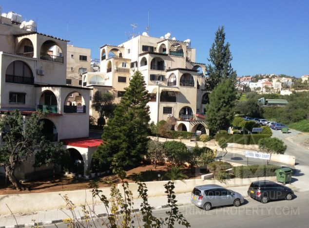 Sale of аpartment, 83 sq.m. in area: Four Seasons - properties for sale in cyprus