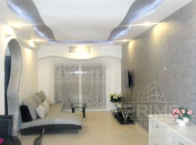 Sale of аpartment, 90 sq.m. in area: Four Seasons - properties for sale in cyprus
