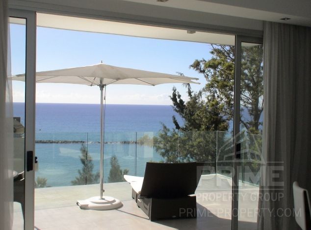 Penthouse Apartment in Limassol (Four Seasons) for sale